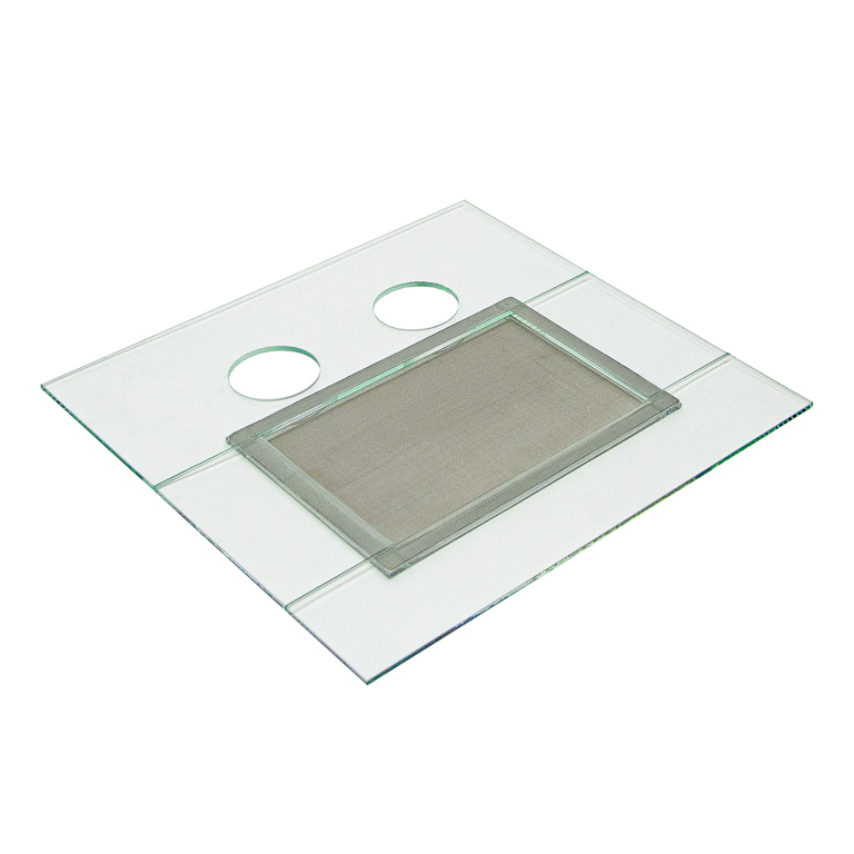 PLANTCUBE - Vivarium 30x30x30 Biochorion Bundle